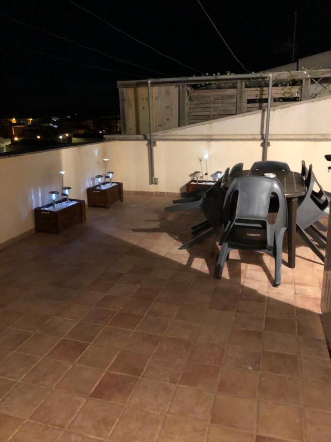 Apartamentos En Deltebre Exteriér fotografie