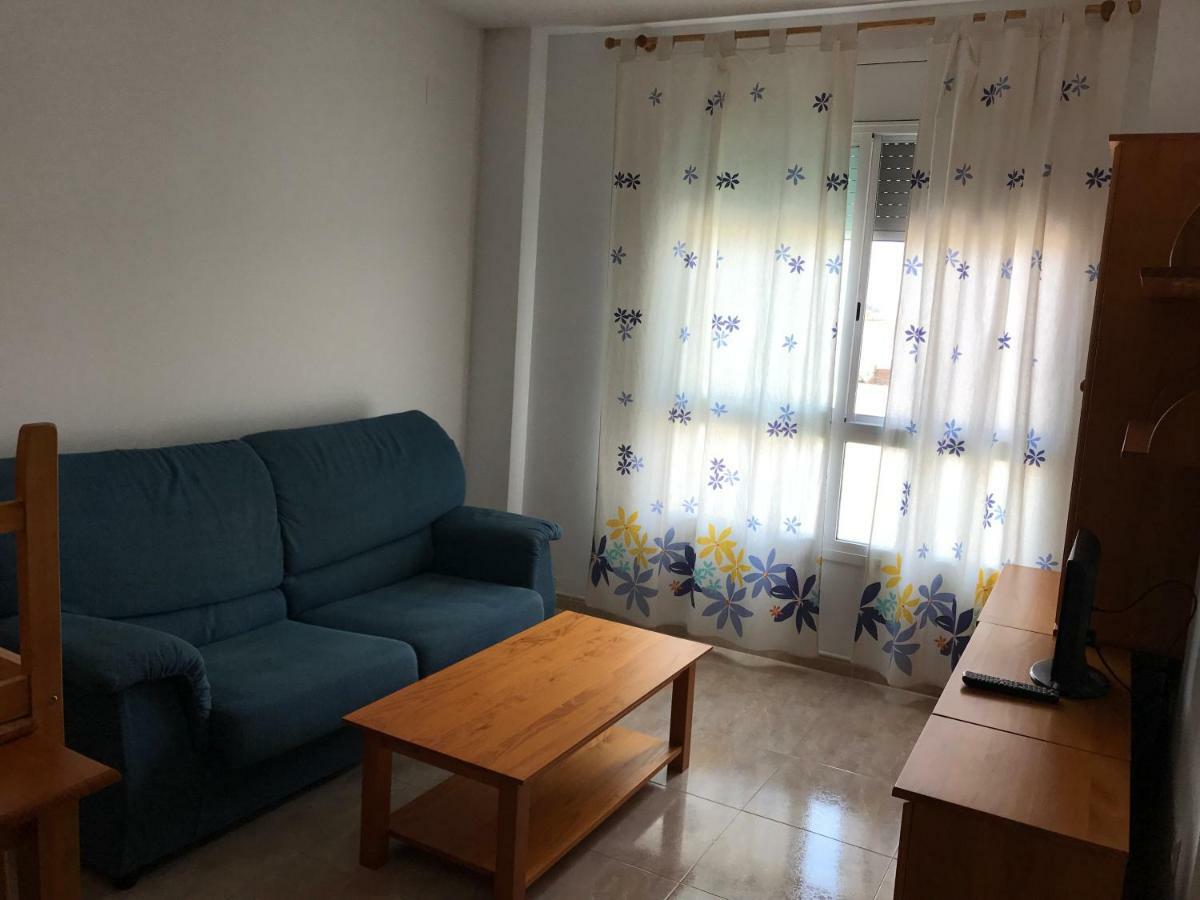 Apartamentos En Deltebre Exteriér fotografie