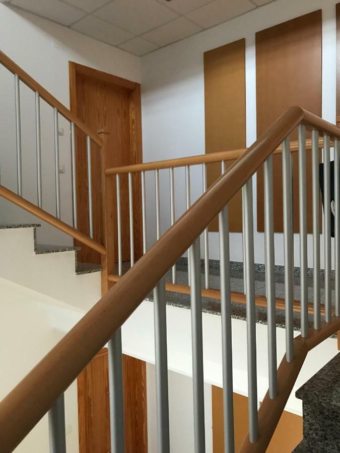 Apartamentos En Deltebre Exteriér fotografie