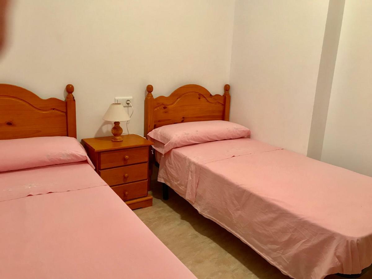 Apartamentos En Deltebre Exteriér fotografie