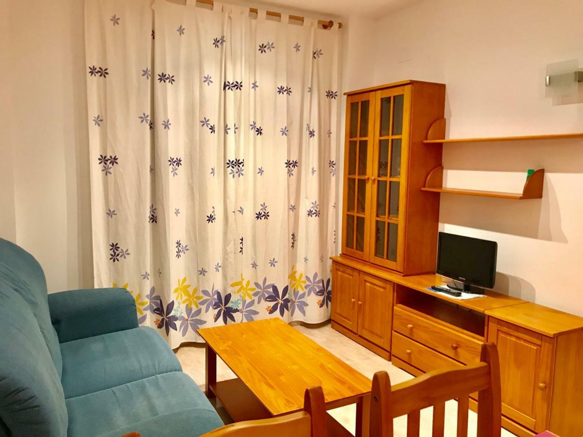 Apartamentos En Deltebre Exteriér fotografie