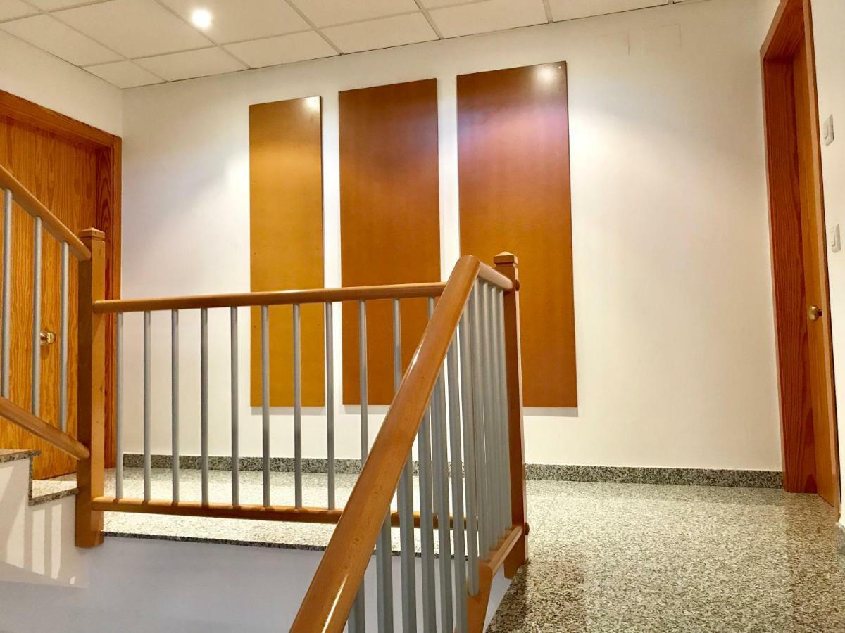 Apartamentos En Deltebre Exteriér fotografie