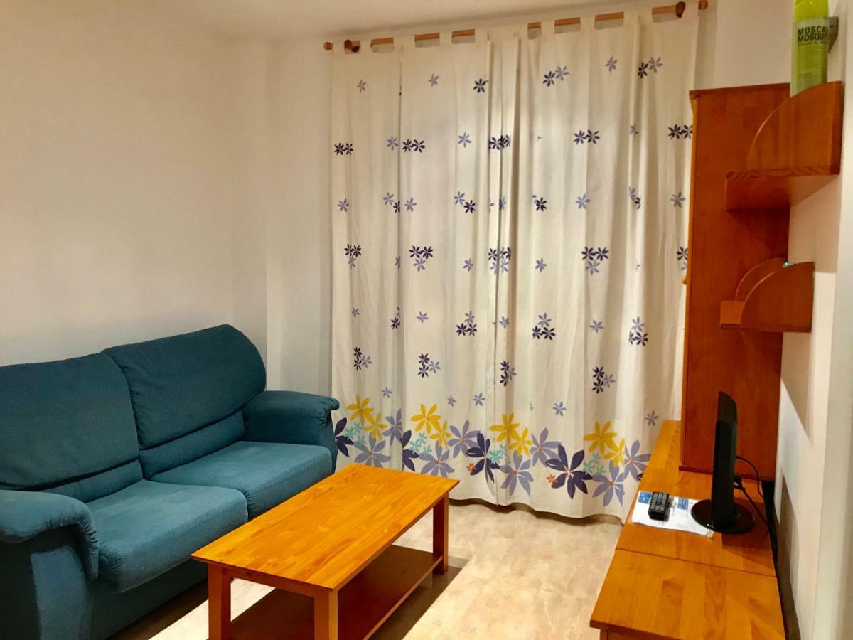 Apartamentos En Deltebre Exteriér fotografie