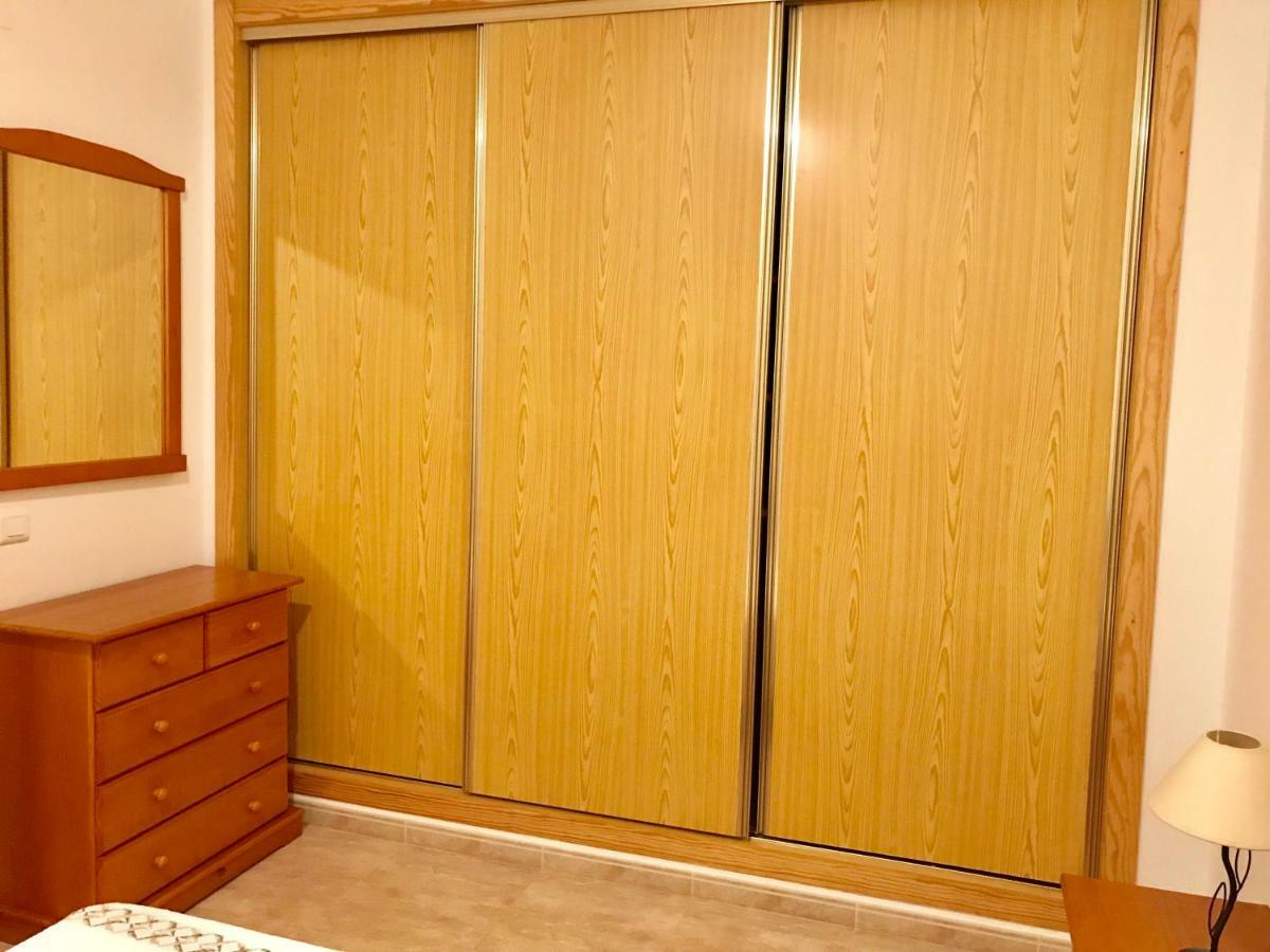 Apartamentos En Deltebre Exteriér fotografie