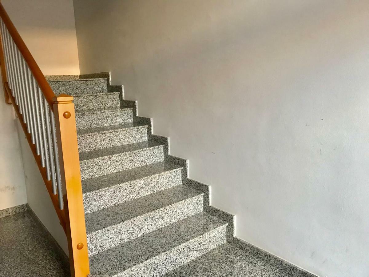 Apartamentos En Deltebre Exteriér fotografie