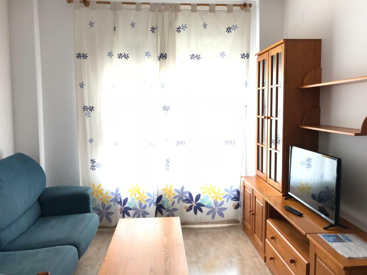 Apartamentos En Deltebre Exteriér fotografie