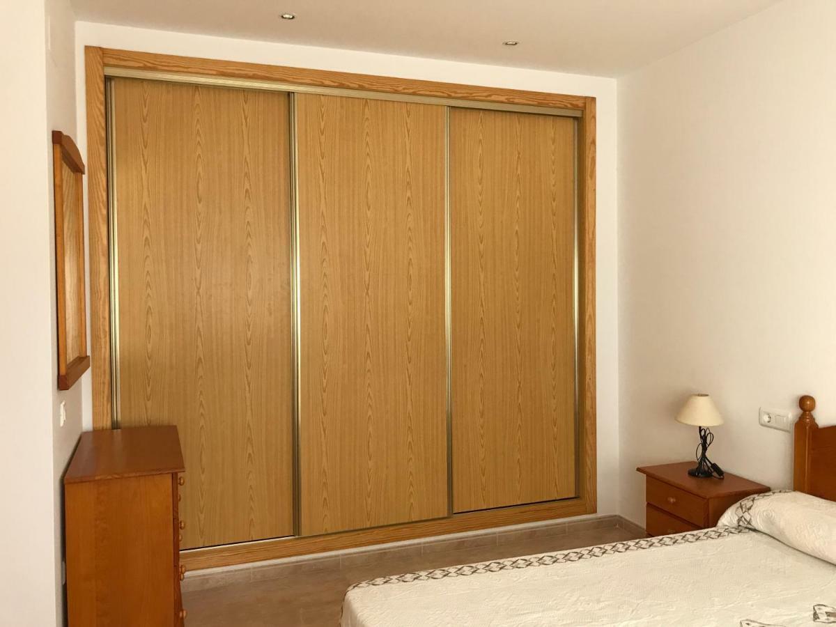 Apartamentos En Deltebre Exteriér fotografie