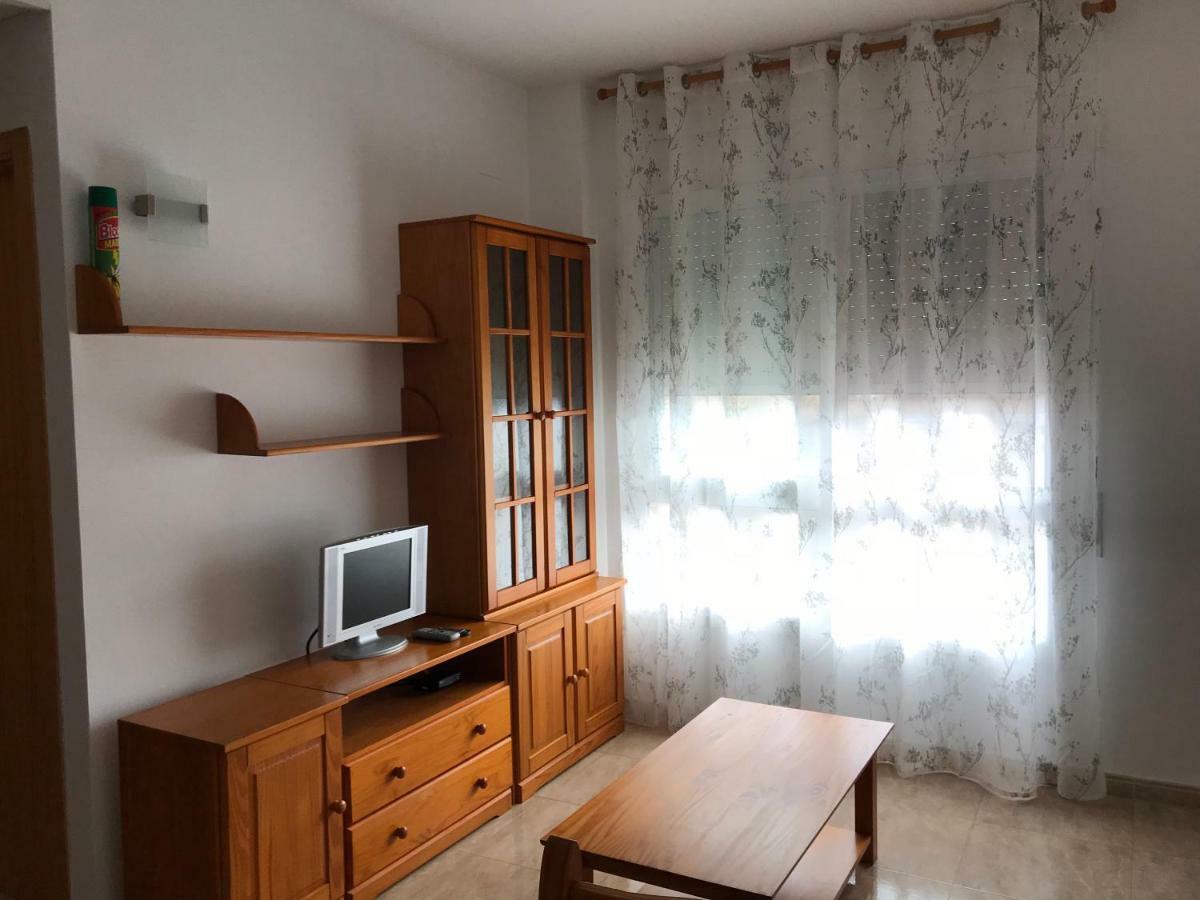 Apartamentos En Deltebre Exteriér fotografie