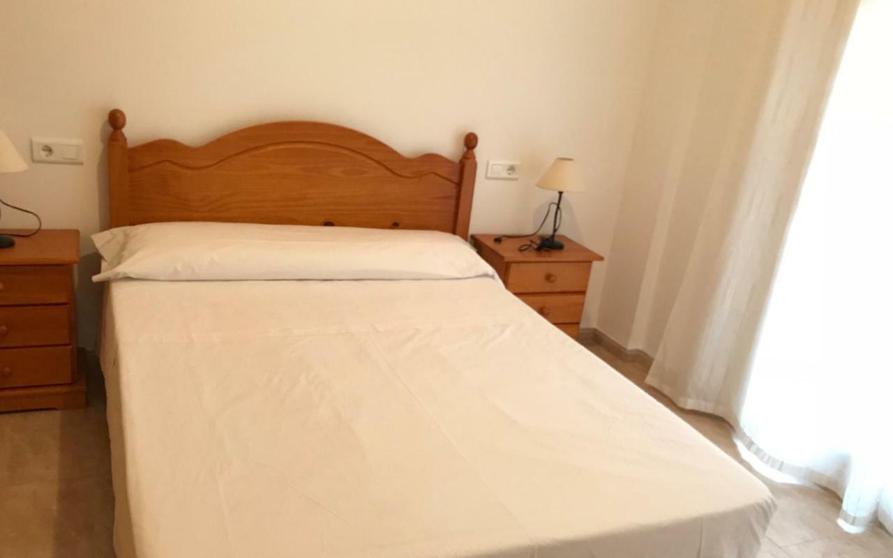 Apartamentos En Deltebre Exteriér fotografie