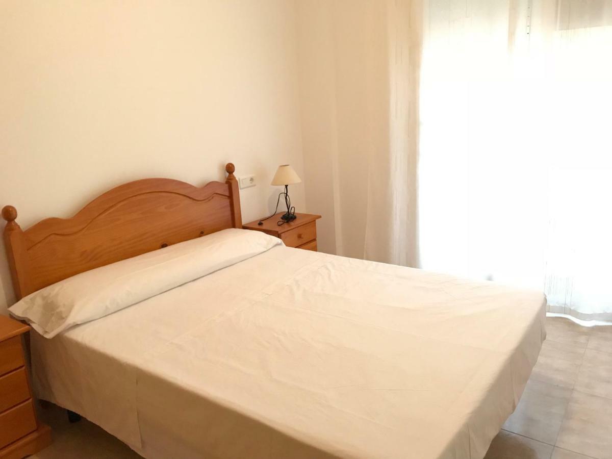 Apartamentos En Deltebre Exteriér fotografie