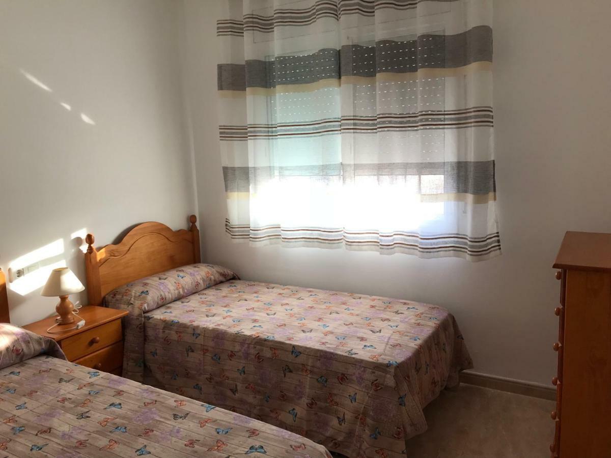 Apartamentos En Deltebre Exteriér fotografie