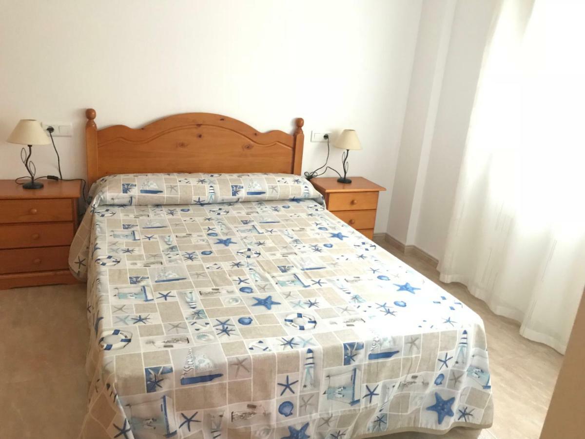 Apartamentos En Deltebre Exteriér fotografie