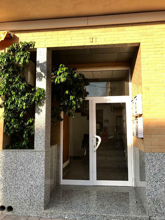Apartamentos En Deltebre Exteriér fotografie