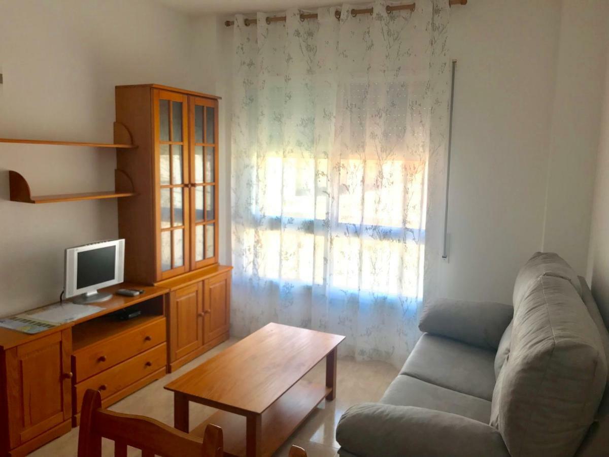 Apartamentos En Deltebre Exteriér fotografie