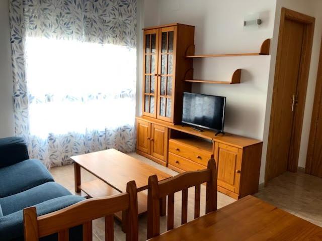 Apartamentos En Deltebre Exteriér fotografie