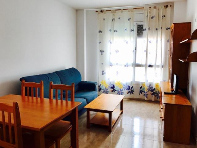 Apartamentos En Deltebre Exteriér fotografie